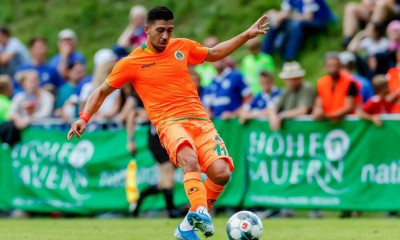 Ο πιο παραγωγικός Μπακασέτας της καριέρας του (videos+photos)