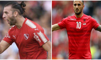 Άρης: Οι «βόμβες» με Σαντίκου και Σίλβα