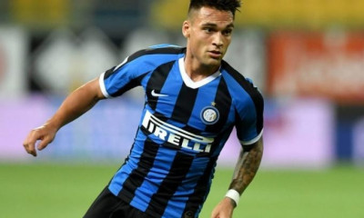 Ίντερ: Σε συζητήσεις με Λαουτάρο Μαρτίνες (video)