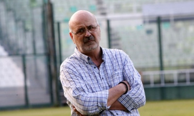 Παναθηναϊκός: Η άποψη Μαλακατέ για το σχέδιο Αλαφούζου για τη Λεωφόρο