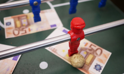 Συγκλονίζει Έλληνας ποδοσφαιριστής: «Έκλεβα την οικογένειά μου για να τζογάρω»