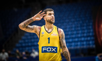 Ουίλμπεκιν για τρεις και… τελικό η Μακάμπι Τελ Αβίβ! (video)