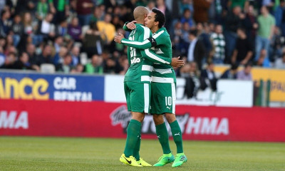 Ζέκα: Γνώρισε «πράσινη» αποθέωση! (Photos)