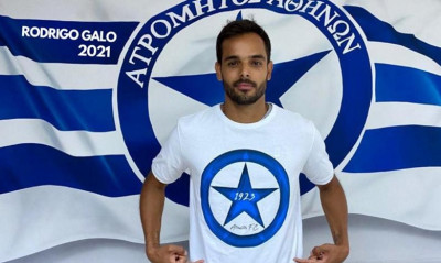 Ατρόμητος: Μένει και ο Γκάλο