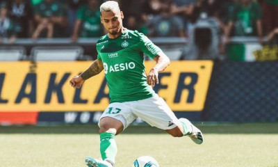 Ολυμπιακός: Διάψευση από τον μάνατζερ του Τραούκο