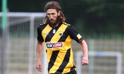 ΑΕΚ: Έρχονται ανακοινώσεις για Τσιγκρίνσκι