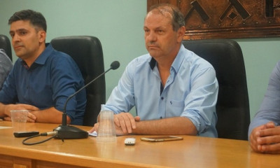 Λάρισα-Ριζούλης: «Όλα ανοικτά με τον προπονητή»!