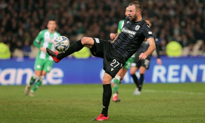 ΠΑΟΚ: Η συμφωνία για αγορά του Μίσιτς!