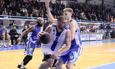 Ηρακλής: Ανακοινώνει Καββαδά-Τσαϊρέλη και 3άρι!