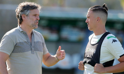 Ξεκάθαροι ρόλοι στην επίθεση!