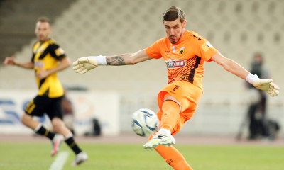 ΑΕΚ: Χωρίς... Ατρόμητο το deal με Σέλτικ, στην Σκωτία την Τρίτη (28/8) ο Μπάρκας