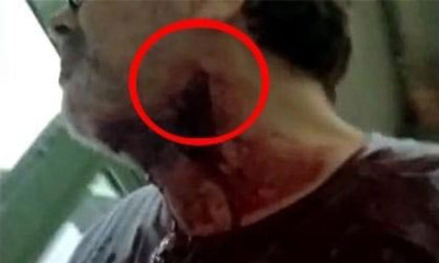 Στέφανος Χίος: Ποιος τον ήθελε νεκρό;