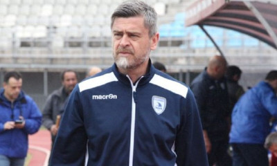 Δερμιτζάκης: «Είχα θέσει προβληματισμούς στη διοίκηση της Καβάλας»