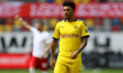 Μπορούσια Ντόρτμουντ: Βρήκε τον... επόμενο Σάντσο (video+photos)