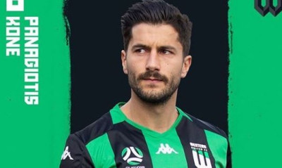 Παναθηναϊκός: Oι γκολάρες, το Μουντιάλ, το ιδανικό φινάλε για Κονέ (videos+photos)