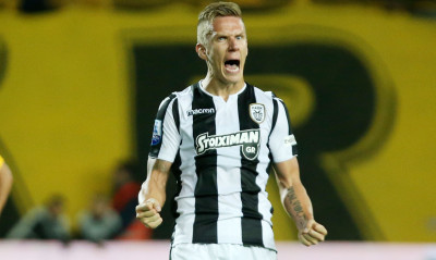 ΠΑΟΚ: Ο μεγάλος πονοκέφαλος με Βέρνμπλουμ (photos)