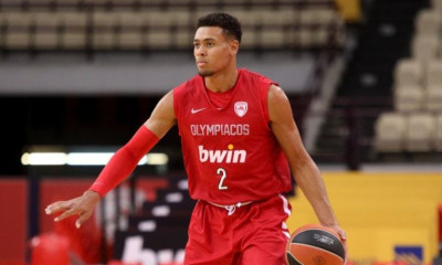 Ανακοίνωσε Μπόλντγουιν η Μπάγερν