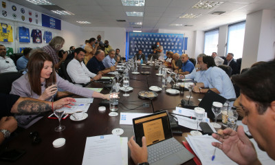 Super League: Επικύρωση βαθμολογίας στις θέσεις 1-6