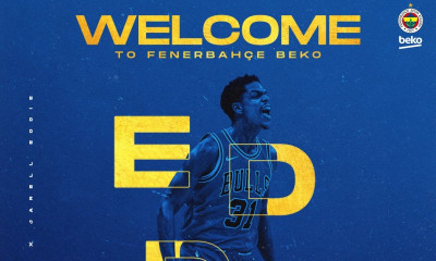 Πήρε τον «killer» Έντι η Φενέρμπαχτσε! (video)