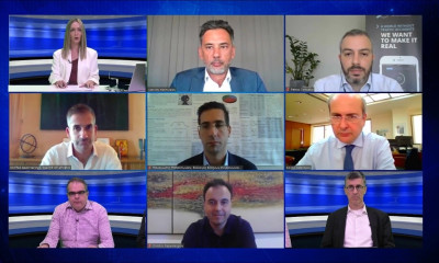 Τεχνολογία και ηλεκτροκίνηση: Γιατί όσο καλύτερος οδηγός είσαι, τόσο λιγότερο πληρώνεις