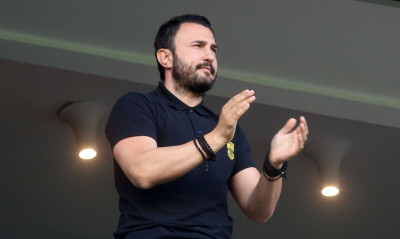 Άρης: Πληρώνει και… καθαρίζει ο Καρυπίδης - Τι μένει για το ban