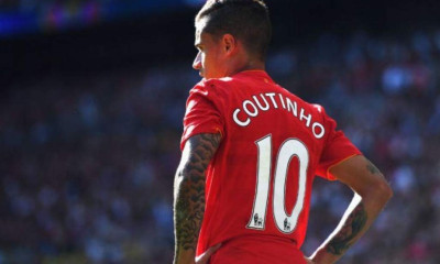 «Σφαγή» Αρσεναλ και Τότεναμ για Κουτίνιο