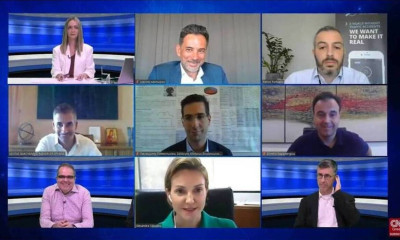 Σύγχρονες λύσεις για τη Μετακίνηση: καθαρό περιβάλλον, βιώσιμες πόλεις και οδική ασφάλεια