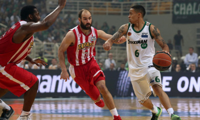 Γκραν Κανάρια: Παρελθόν πριν προλάβει να γίνει... παρόν ο Έι Τζέι Σλότερ