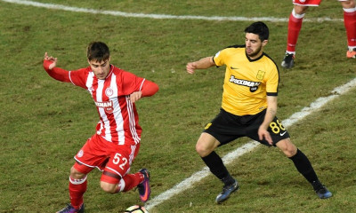 Άρης: Διαταγή πληρωμής ο Ανάκογλου!