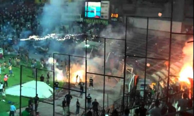 Το Αυστριακό… ξενέρωμα για την πιθανή συμφωνία Σβαμπ-ΠΑΟΚ! (Photos & video)