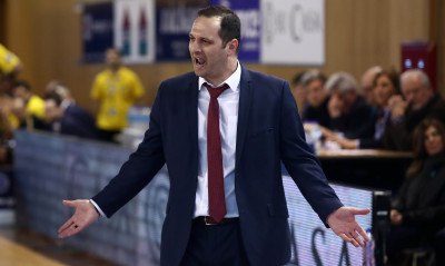 Λάρισα: Τετάρτη στην πόλη ο Γαβριήλ, θέλουν Μούρτο!