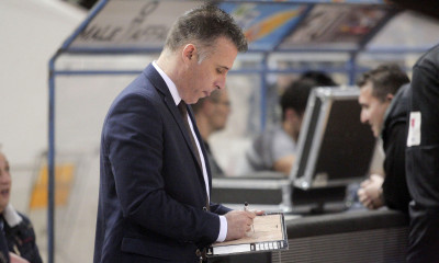 ΠΑΟΚ: Γι’ αυτό πήρε τον Κακλαμανάκη ο Μέξας!