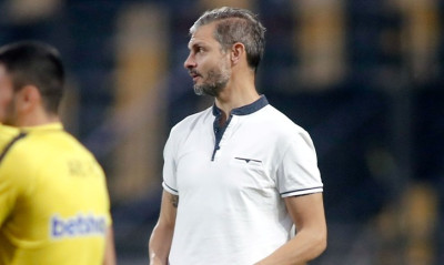 Άρης: Ο επιμένων «ελληνικά»! (Photos)