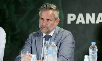 Παναθηναϊκός: Το προσωπικό στοίχημα Ρόκα με τα μπακ! (photos)