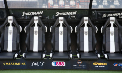 ΠΑΟΚ: Σενάριο-βόμβα με πρώην «πράσινο» στον πάγκο!