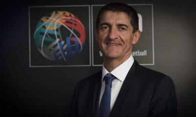 Ζαν-Πιέρ Σιουτά: «Οι άνθρωποι της Euroleague δεν σέβονται τίποτα»