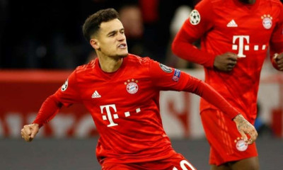 Άρσεναλ: Ζήτησε προθεσμία ο Κουτίνιο (video)