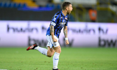 Serie A: Μεγάλη ανατροπή η Αταλάντα με... αρχηγική παρέμβαση!