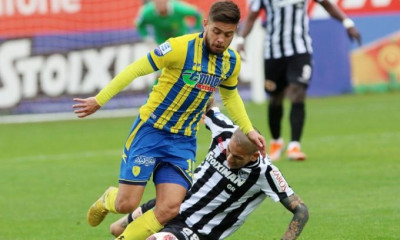 Λαμία: Προχωράει για Μάζουρεκ