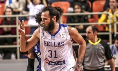 Προμηθέας: Γιαννόπουλος και με τη βούλα