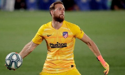 Ατλέτικο Μαδρίτης: Δεν πωλείται ο Ομπλακ