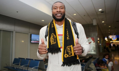 Επίσημο: Μένει στην ΑΕΚ ο Σλότερ (photos)