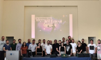 Παναθηναϊκός και IST πέτυχαν και… συνεχίζουν (photos)