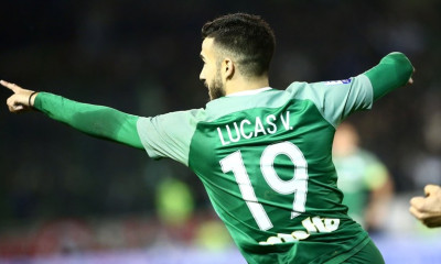 Παναθηναϊκός: Τη Δευτέρα στην Ελλάδα ο Βιγιαφάνιες με πτήση από Παρίσι!