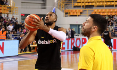 Σλότερ για ΑΕΚ: «Έχουμε αφήσει κάτι στη μέση…»