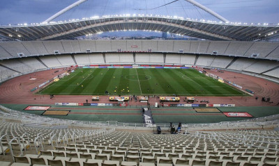 Ο αθλητισμός στο πιο επικίνδυνο μονοπάτι από ποτέ!