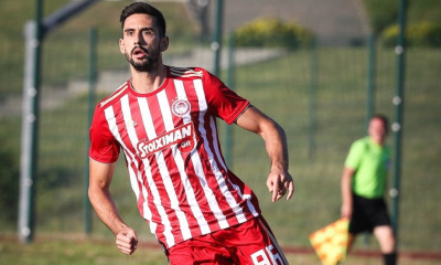 ΑΕΛ: Κοντά σε Ντουρμισάι