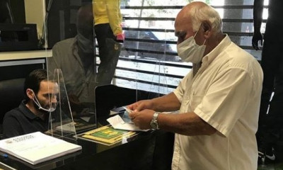 Άρης: Διαρκείας με νέα όνειρα