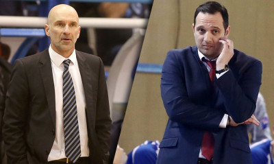 Λάρισα: Ανάμεσα σε Γαβριήλ και Καντζούρη!