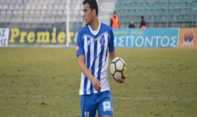 «Κάτοικος» Ναυπάκτου ο Τσουλχάι!